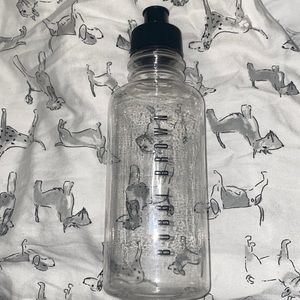 Bobbi Brown waterbottle